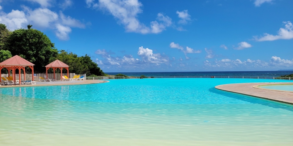 Studio Cajou à Saint-François - AG407